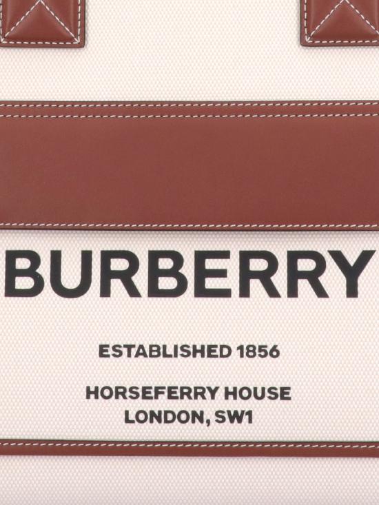 25SS 버버리 토트백 8044129 A1395 Beige - BURBERRY