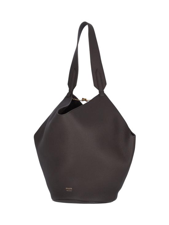 25SS 케이트 숄더백 H2043 914 L914 950 Brown - KHAITE