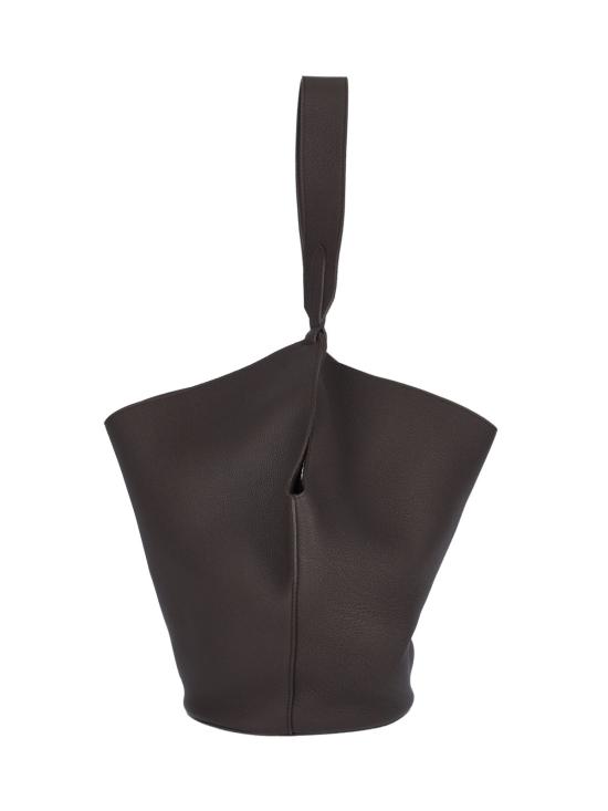 25SS 케이트 숄더백 H2043 914 L914 950 Brown - KHAITE