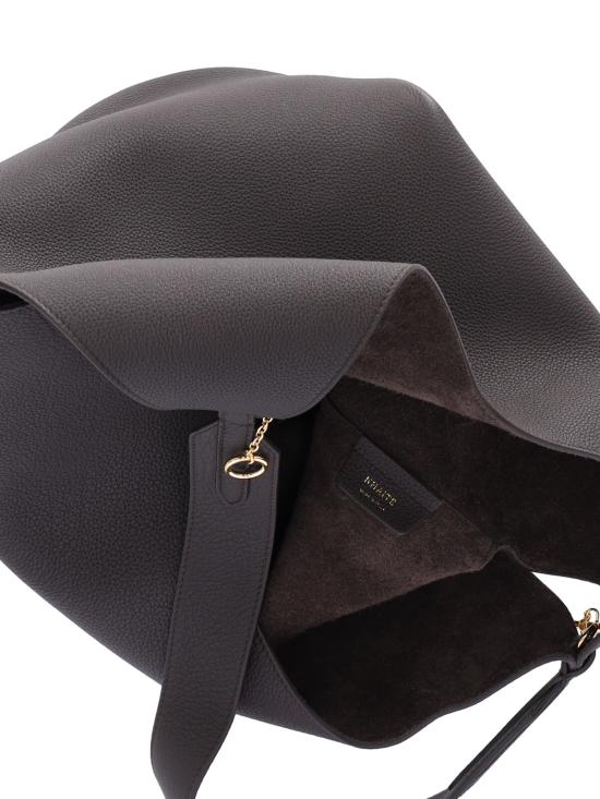 25SS 케이트 숄더백 H2043 914 L914 950 Brown - KHAITE