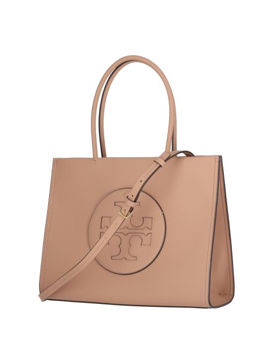 25SS 토리버치 토트백 145612 200 Beige - TORY BURCH