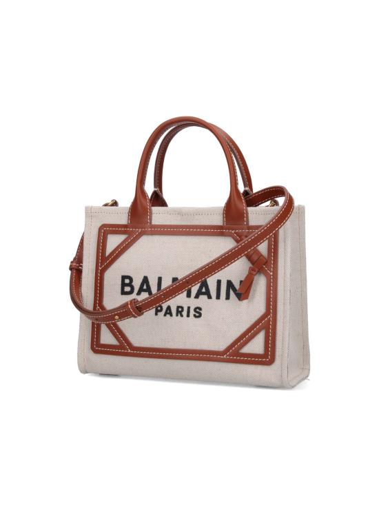 25SS 발망 토트백 DN1FE809TDCS GEM - BALMAIN