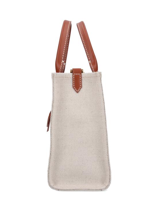 25SS 발망 토트백 DN1FE809TDCS GEM - BALMAIN