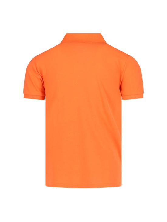 25SS 폴로 랄프로렌 폴로 티셔츠 710 536856 440 Orange - POLO RALPH LAUREN