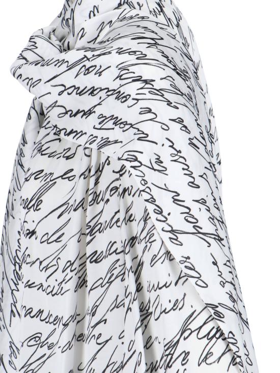 25SS 발망 블라우스 EF1HT020VH61 GAB - BALMAIN