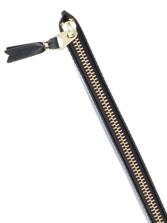 25SS 꼼데가르송 로고 프린트 SA5100HL Black - COMME DES GARCONS