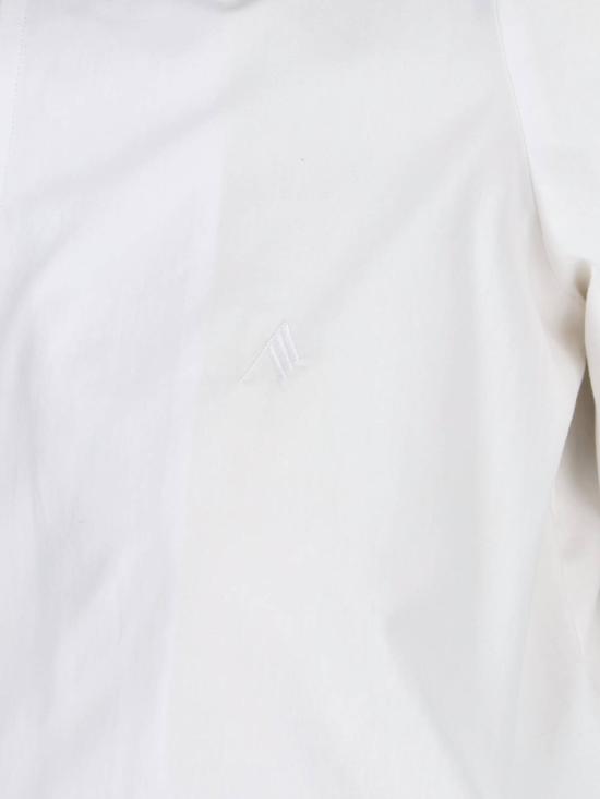 25SS 디 아티코 숏 원피스 250WCA00394 CCC052AA 001 - THE ATTICO