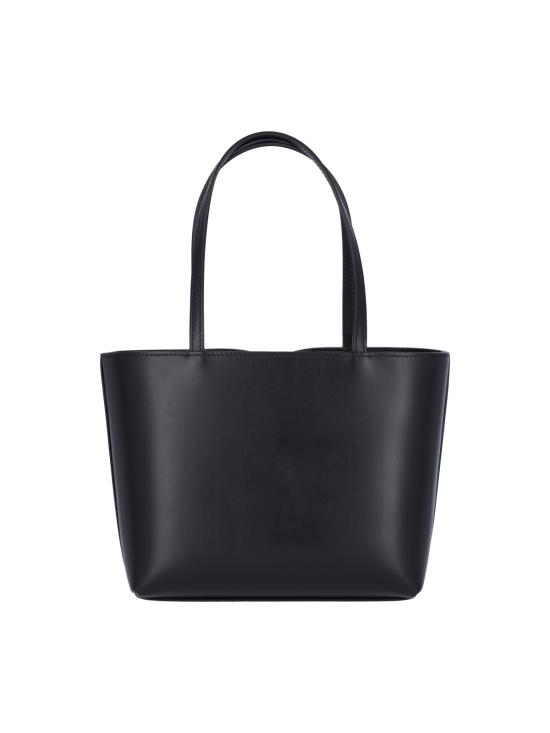 25SS 돌체앤가바나 숄더백 BB7337 AW576 80999 Black - DOLCE & GABBANA