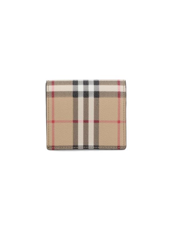25SS 버버리 지갑 8094425 A7026 Beige - BURBERRY