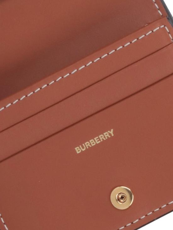 25SS 버버리 지갑 8094425 A7026 Beige - BURBERRY