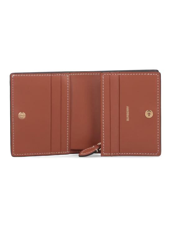 25SS 버버리 지갑 8094425 A7026 Beige - BURBERRY