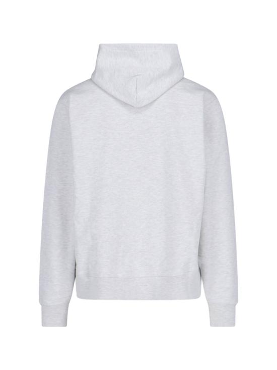 25SS 빌리어네어 긴팔 티셔츠 B24447 ASH GREY Grey - BILLIONAIRE