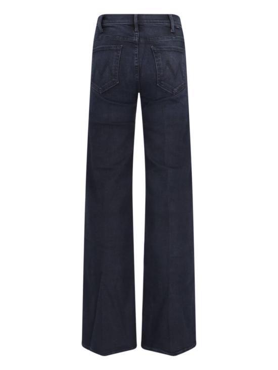 25SS 마더 데님 팬츠 10407 965 A ENT Black - MOTHER