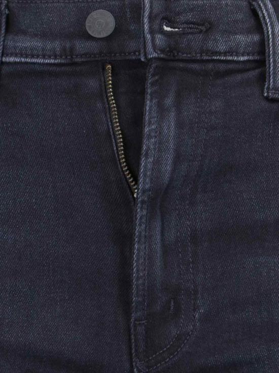 25SS 마더 데님 팬츠 10407 965 A ENT Black - MOTHER