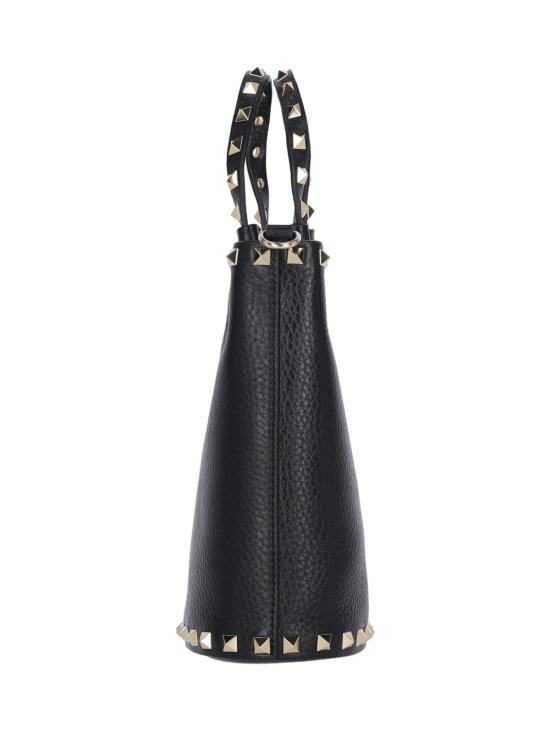 25SS 발렌티노 가라바니 클러치/파우치 6W2P0W31VSH 0NO Black - VALENTINO GARAVANI