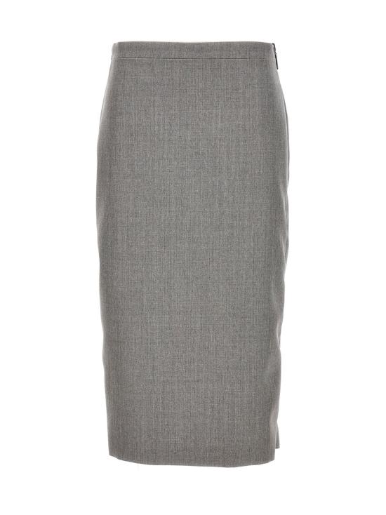  펜디 스커트 FQ7451ANRIF1L7W - FENDI