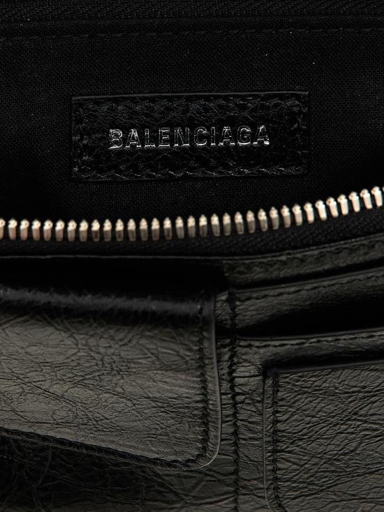 24FW 발렌시아가 숄더백 8019562AA9Z1000 - BALENCIAGA