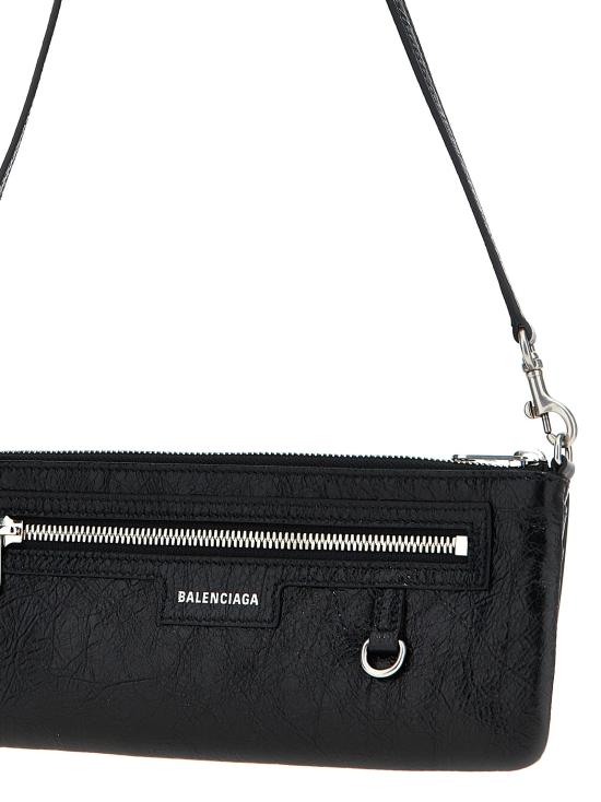 24FW 발렌시아가 숄더백 8019562AA9Z1000 - BALENCIAGA