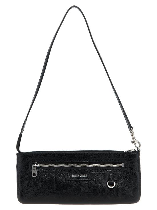 24FW 발렌시아가 숄더백 8019562AA9Z1000