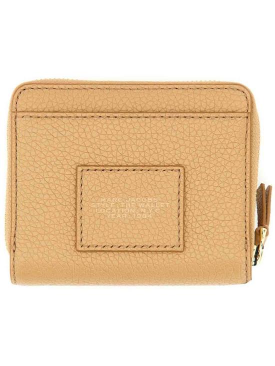 26SS 마크제이콥스 지갑 2R3SMP044S10230 Beige - MARC JACOBS
