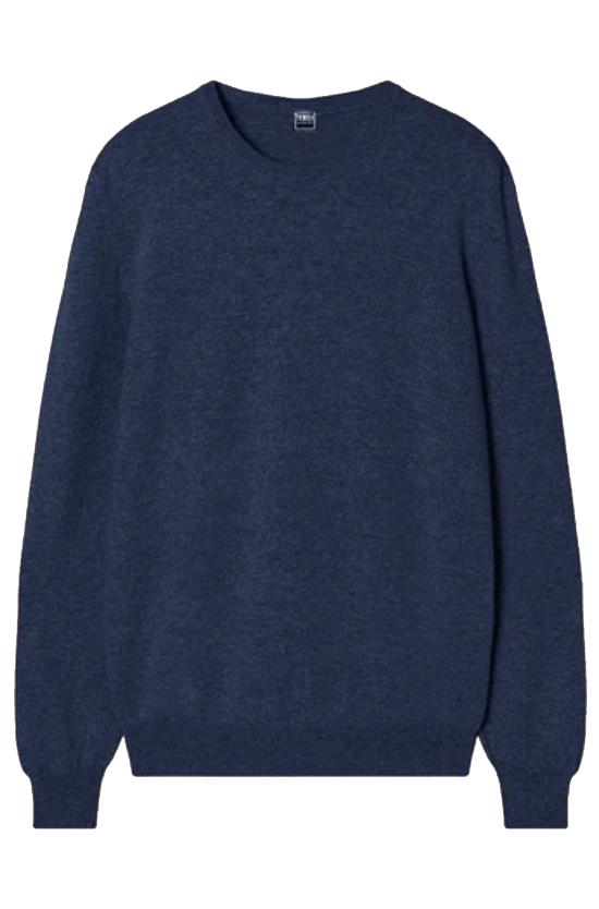  페델리 스웨터 7UI07001 BLUE
