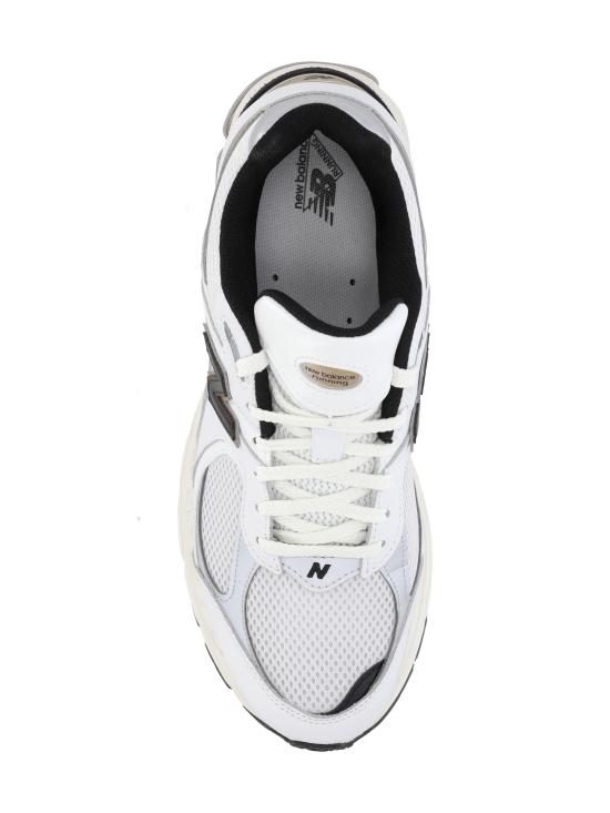24FW 뉴발란스 스니커즈 M2002RPND WHITE White - NEW BALANCE