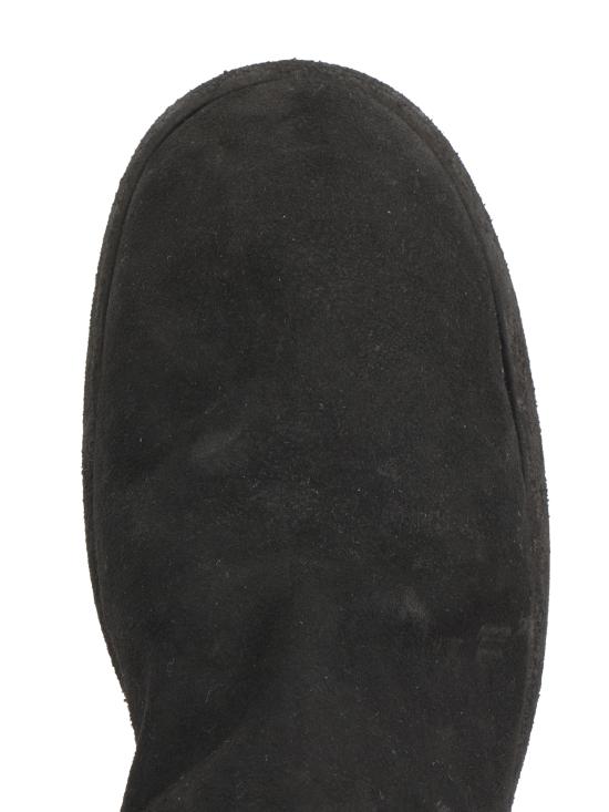 25FW 구이디 부츠 I986HORSEREVERSEBLKT Black - GUIDI