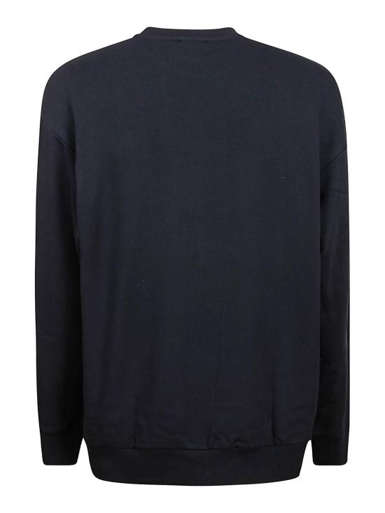 24FW 아페쎄 긴팔 티셔츠 COFDXH27836IAK Blue - A.P.C.