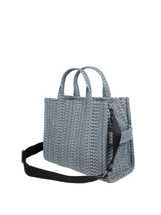  마크제이콥스 토트백 2P3HTT012H02473 Blue - MARC JACOBS
