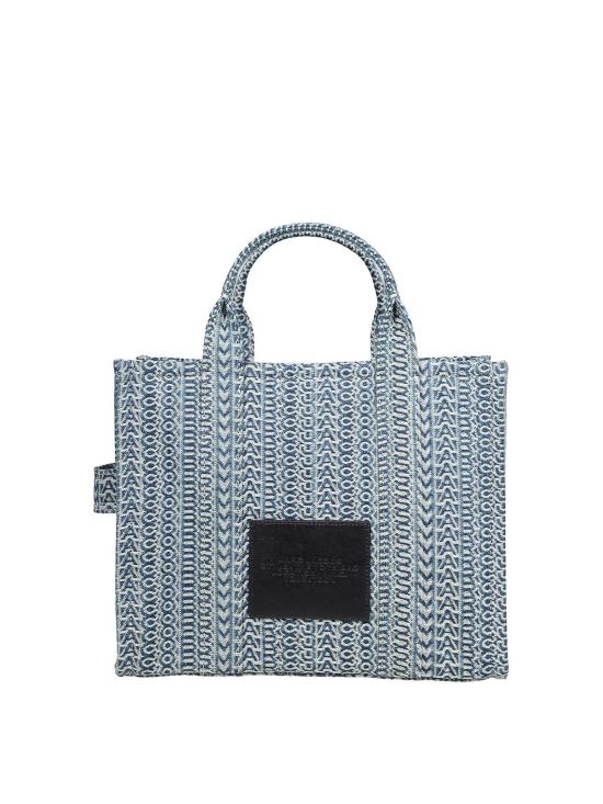  마크제이콥스 토트백 2P3HTT012H02473 Blue