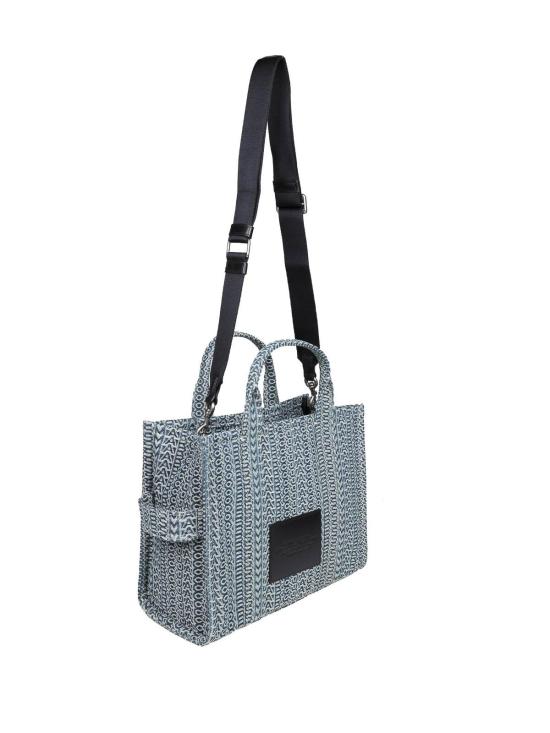  마크제이콥스 토트백 2P3HTT012H02473 Blue - MARC JACOBS