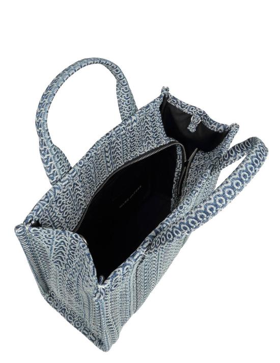  마크제이콥스 토트백 2P3HTT012H02473 Blue - MARC JACOBS
