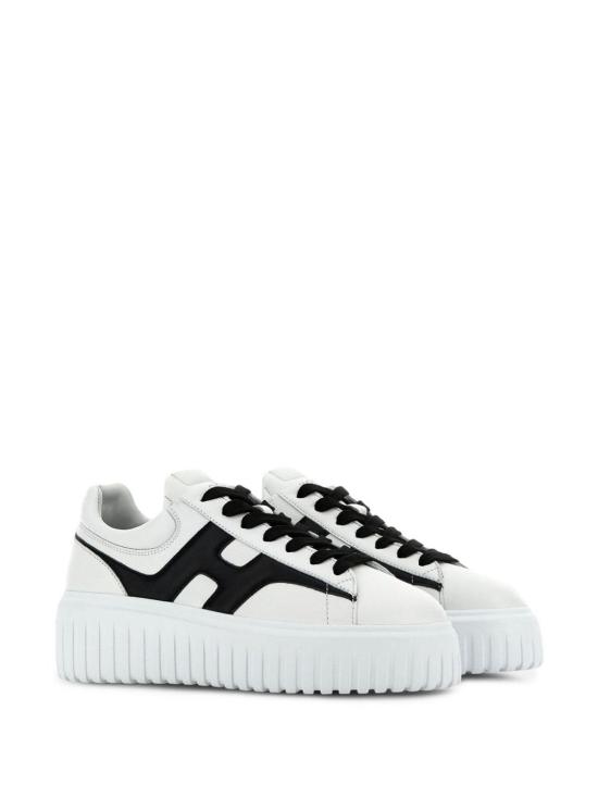 26FW 호간 스니커즈 HXW6450FE91LE90001 WHITE - HOGAN