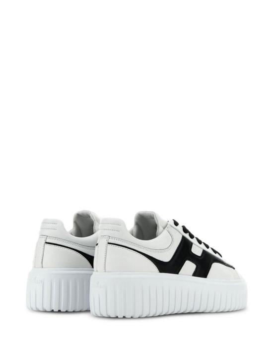 26FW 호간 스니커즈 HXW6450FE91LE90001 WHITE - HOGAN