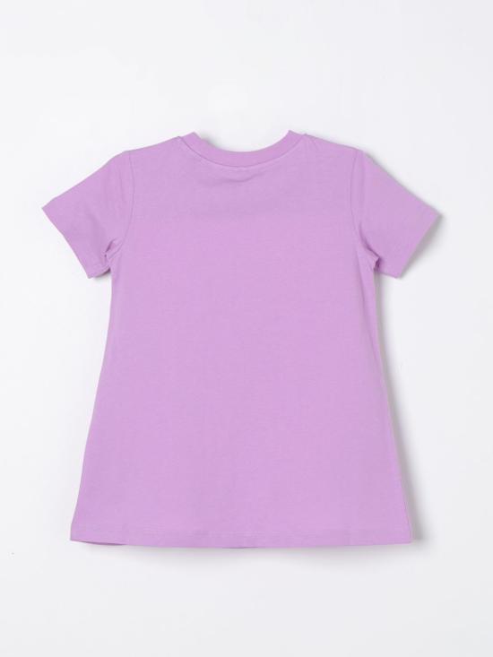  [키즈] 스텔라 맥카트니 원피스 TU1A01Z0434 538 Violet - STELLA MCCARTNEY