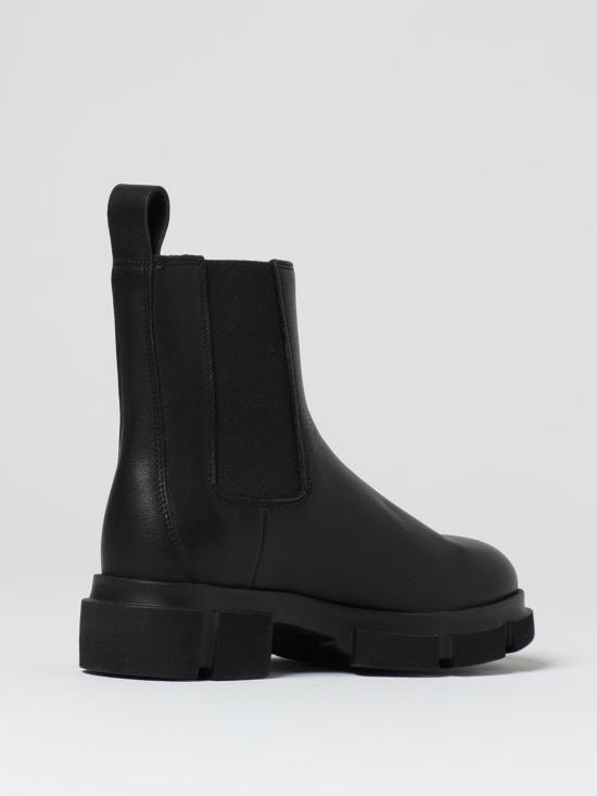 24FW 파이아 코펜하겐 부츠 F4CPH570VIT BLK Black - PAIA COPENHAGEN