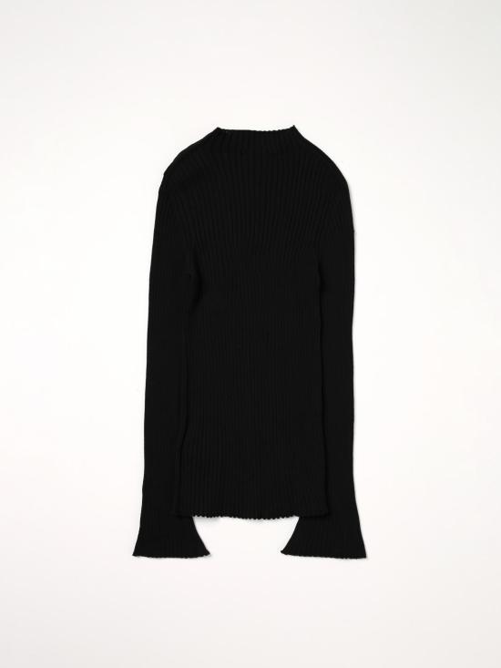  [키즈] 베르사체 풀오버 10126001A09095 1B000 Black - VERSACE