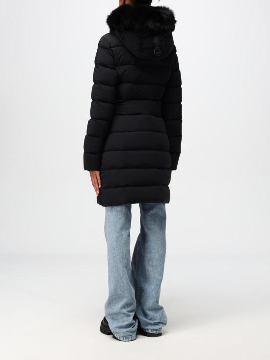 24FW 맥케이지 패딩 CALLABX black Black - MACKAGE