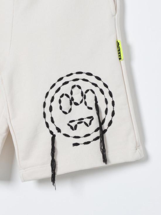  [키즈] 바로우 쇼츠/버뮤다 S4BKJUBE014 013 Beige - BARROW