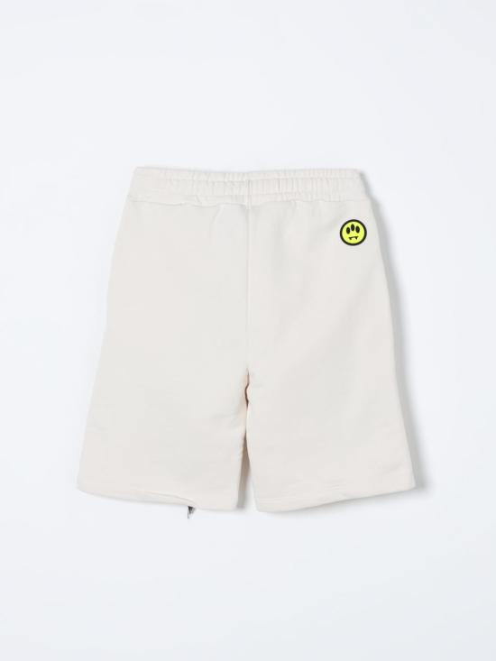  [키즈] 바로우 쇼츠/버뮤다 S4BKJUBE014 013 Beige - BARROW