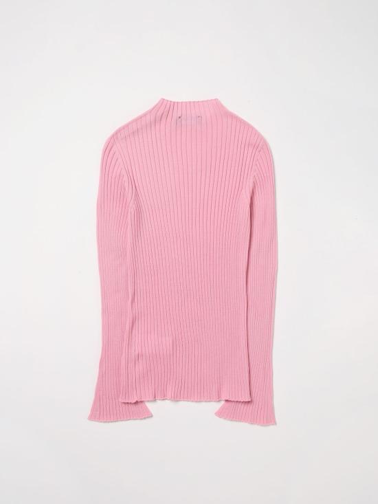  [키즈] 베르사체 풀오버 10126001A09095 1PQ10 Pink - VERSACE