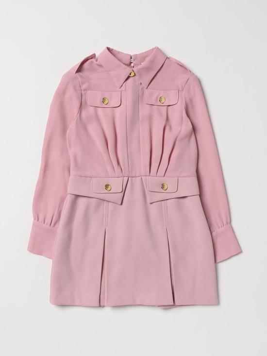  [키즈] 엘리자베타프랜치 원피스 EFAB488GA035 C401 Pink