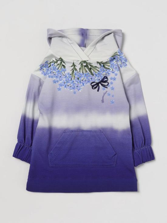  [키즈] 모나리자 원피스 19B9062061 5601 Blue