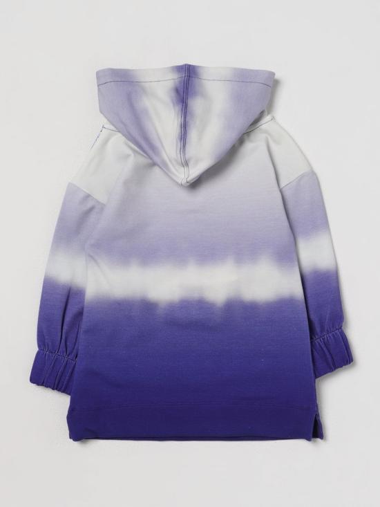  [키즈] 모나리자 원피스 19B9062061 5601 Blue - MONNALISA