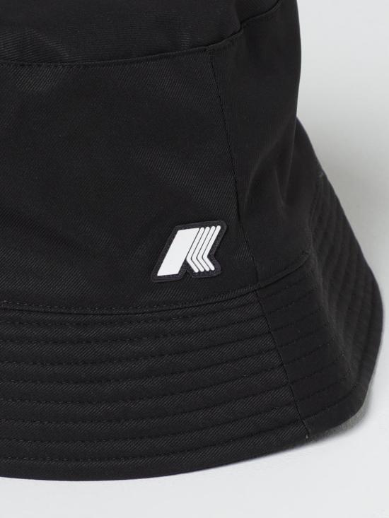 25FW 까웨 버킷햇 K8124YW AL8 Black - K-WAY