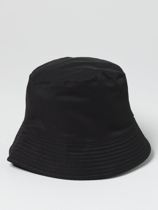 25FW 까웨 버킷햇 K8124YW AL8 Black - K-WAY