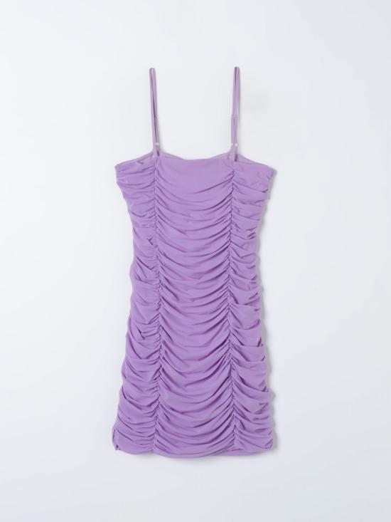  [키즈] 파트리지아페페 원피스 7A0503A415 M492 Lilac