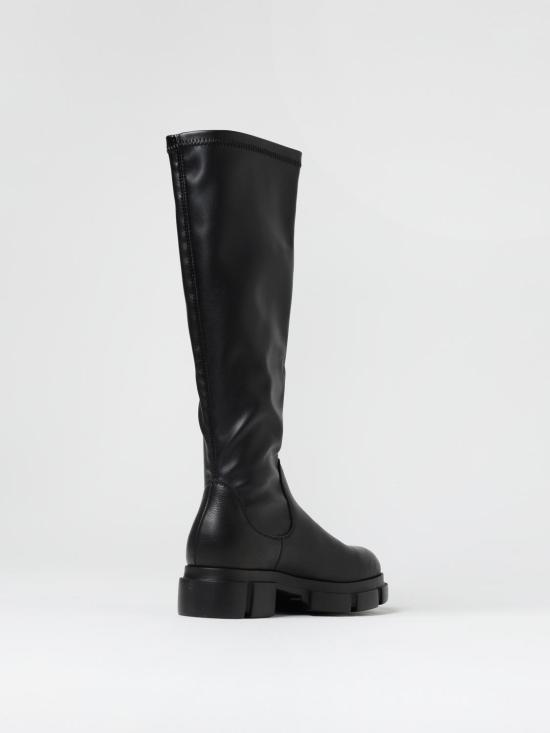 25FW 파이아 코펜하겐 부츠 F4CPH556VEG BLK Black - PAIA COPENHAGEN