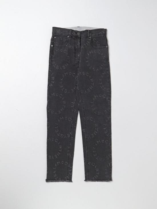  [키즈] 스텔라 맥카트니 진 TT6D40Z0153 930 Green