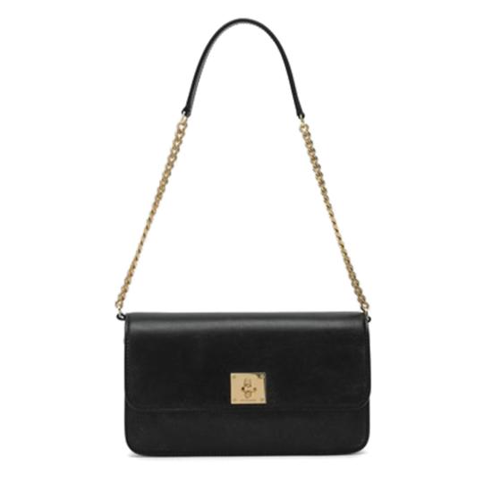 24FW 골든구스 숄더백 GWA00473A000565 90100 BLACK - GOLDEN GOOSE
